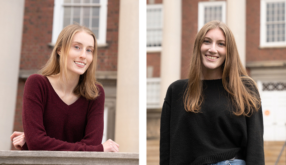 Syracuse University students campaign for candidates ahead of Election Day