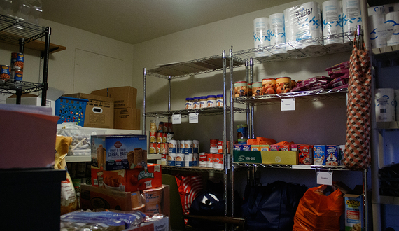 Supplemental Nutrition Assistance Program expansion important for NY students