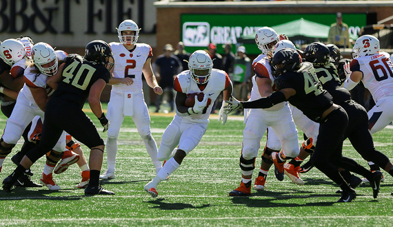 Opponent preview: Everything you need to know about Wake Forest