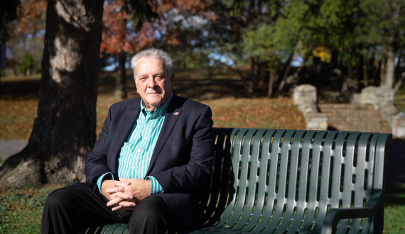 Former DPS detective, lightning strike survivor runs for state assembly