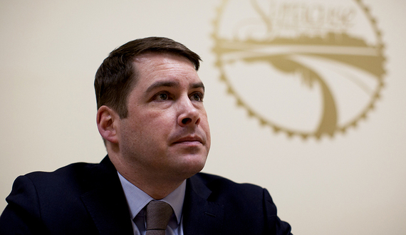 Walsh enters quarantine for 2nd time after possible coronavirus exposure