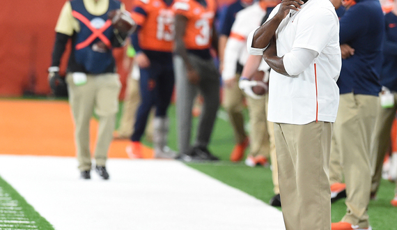 Dabbundo: Dino Babers is too cautious on 4th down