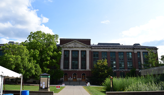 SUNY-ESF faculty, students look forward to Biden’s environmental policies