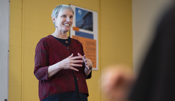 State Sen. Rachel May declares victory over Sam Rodgers