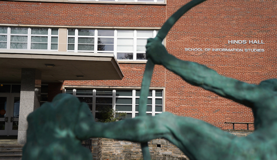 iSchool joins program to provide students virtual work experience
