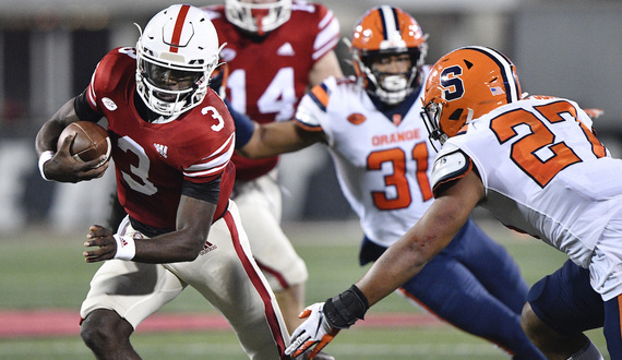 3 takeaways from Syracuse’s 30-0 blowout loss to Louisville
