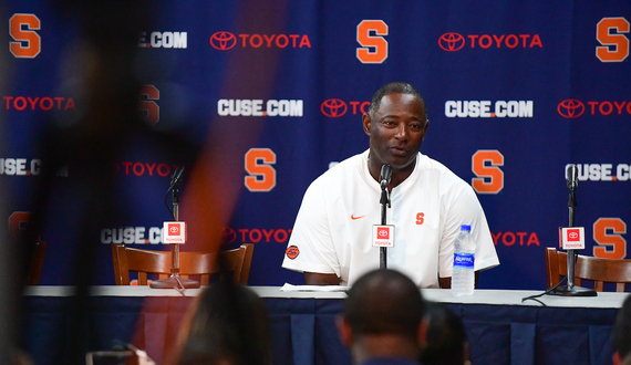 Who’s in, who’s out? Tracking SU football&#8217;s 2020 offseason