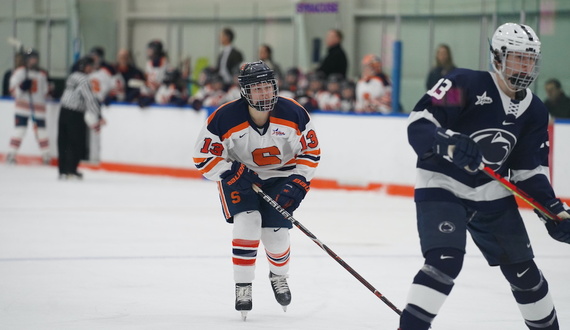 Syracuse’s aggression, rebounding fuels 4-2 win over Penn State