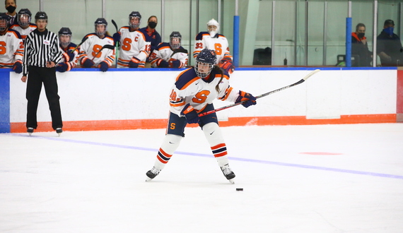 Syracuse defeats Penn State 4-2 in series finale