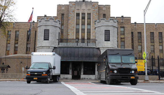 Absence of Light project creates platform for voices of incarcerated people
