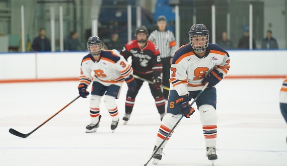 ‘Relaxing’ late in games causes blown leads, losses early in SU’s season