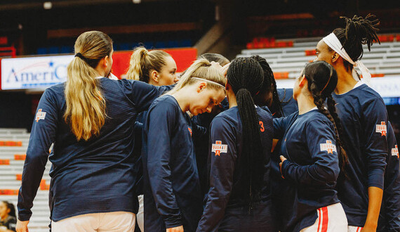 Syracuse postpones game against Georgia Tech, 5th consecutive missed game