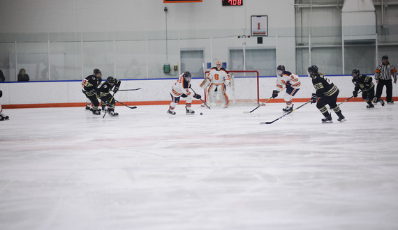 Syracuse-Lindenwood series postponed due to COVID-19 within Lions program