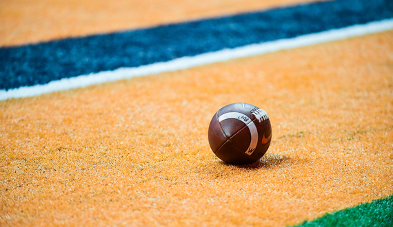 Syracuse defensive back Neil Nunn arrested in Miami on gun charge