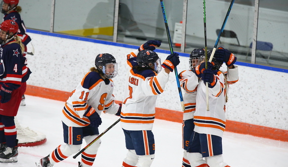 Syracuse&#8217;s inconsistent defense leads to 2nd straight loss to RMU, 2-1