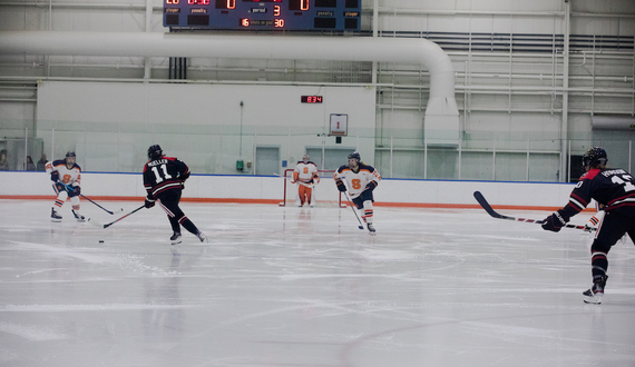SU&#8217;s series against Mercyhurst postponed due to Lakers&#8217; COVID-19 protocol
