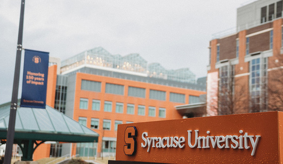 SU data breach exposes nearly 10,000 names, Social Security numbers