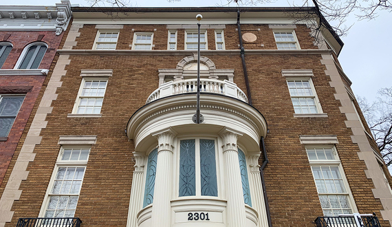 SU looking to lease new facility in Washington after closing old location