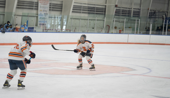 Strong SU defense backs up Amelia Van Vliet&#8217;s 1st career shutout