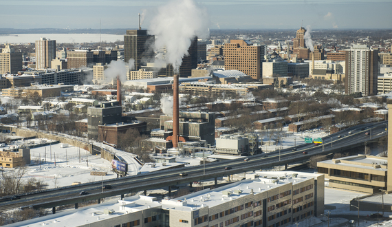 SU permit regulating air pollution hasn’t been renewed in over 4 years
