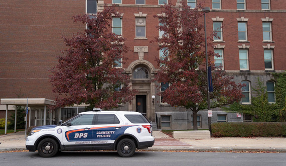 DPS releases updates on investigation into 2 bias incidents