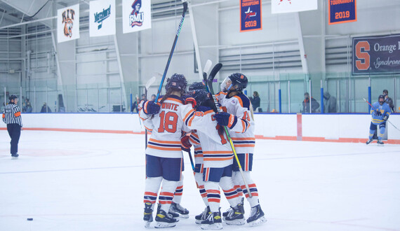 Syracuse&#8217;s final home game canceled due to COVID-19 within RIT&#8217;s program