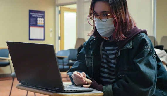 SU will offer creative writing major next fall