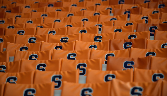 Syracuse’s plan to return fans to Carrier Dome not yet approved