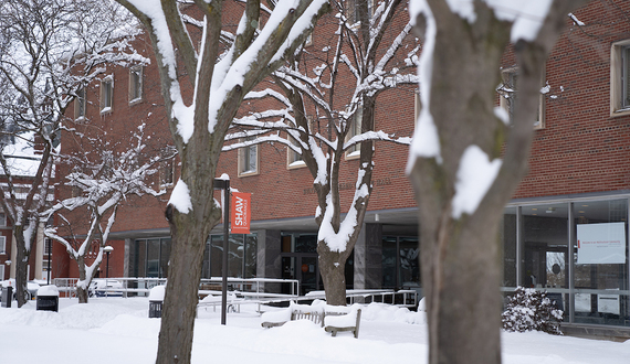 New 1st-year seminar course aims to enhance discussions of race, identity