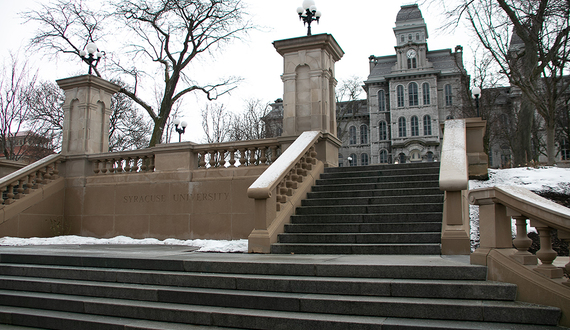 Breaking down Syracuse University’s student conduct process