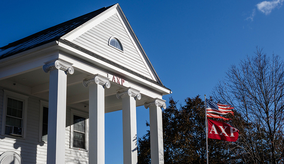 ‘No rational basis’: Court annuls Alpha Chi Rho suspension