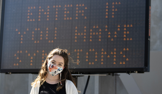 A year into a pandemic proves change is inevitable