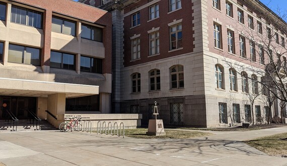 SU partners with Honeywell to fund indoor air quality research