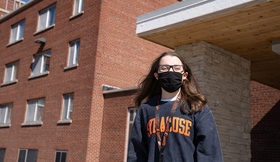 Despite inclusivity efforts, some SU facilities remain inaccessible