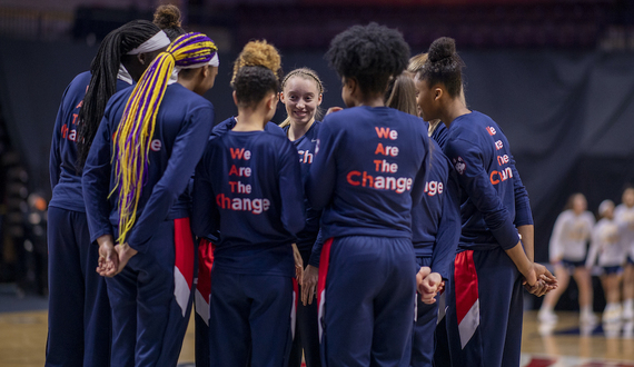 10 fun facts about UConn women’s basketball