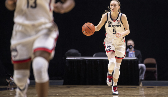 Opponent preview: An in-depth look at No. 1 UConn before it plays SU