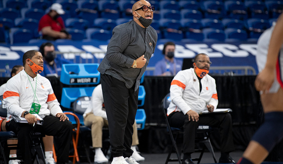 Report card: Grading SU women’s basketball season after loss to No. 1 UConn