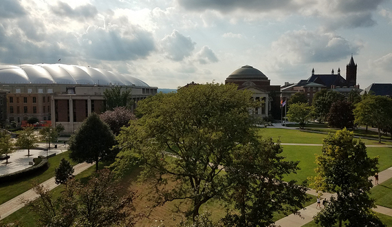 What the 1st-year seminar course replacing SEM 100 might look like