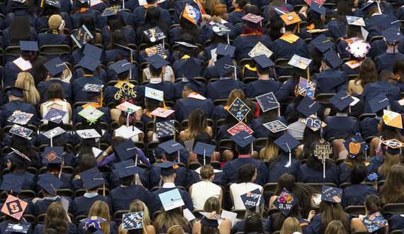 SU planning in-person graduation for Class of 2021, Class of 2020