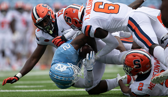 Where will Melifonwu, Cisco and Williams go in NFL Draft? 4 scouts weigh in.