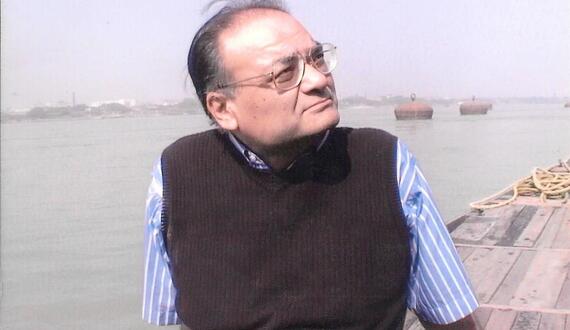 SU professor Tapan Sarkar remembered for academic excellence, generosity