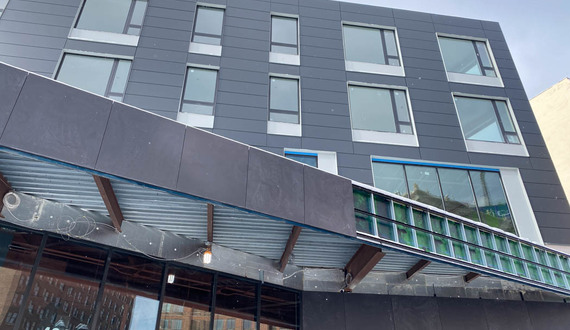 As summertime gets closer, travel off campus to these CNY favorites