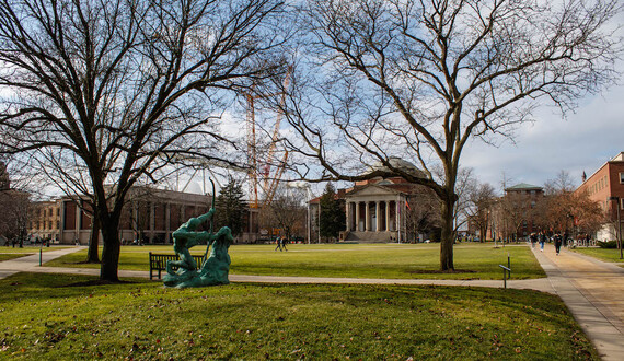 Islamophobia needs to be talked about more at SU