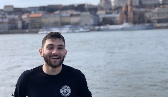 Hillman: Hack opens up about mental health issues during the pandemic