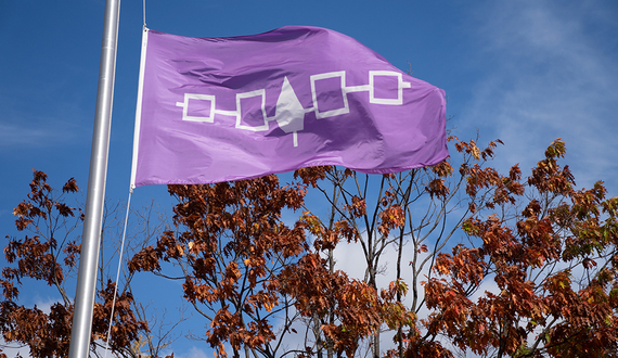 SU finalizing plans for art installation honoring Onondaga Nation