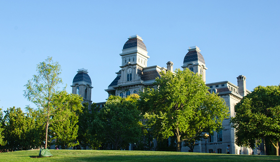 President of Queens College explains how to combat anti-Asian racism