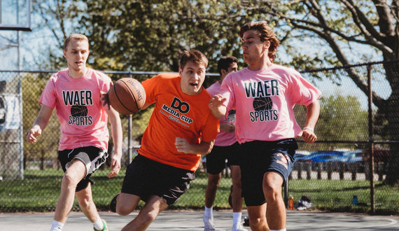 Hacks realize quartet of consecutive wins over Fanboys, 32-18