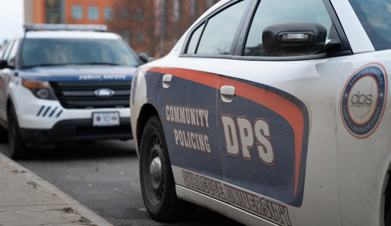 DPS investigating anti-Semitic incident near Waverly and University Aves