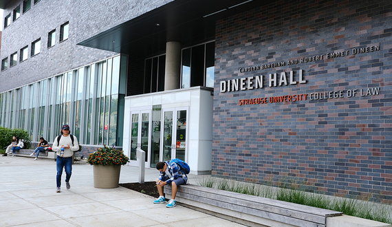 Board of Trustees adds law school student, staff representative positions
