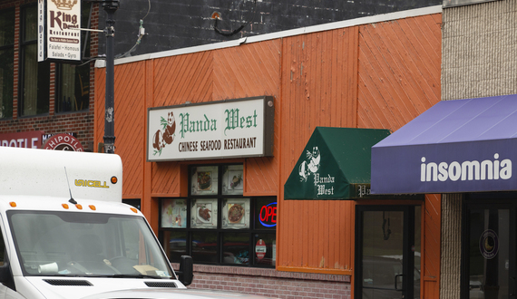 Owners of Panda West on Marshall Street to retire after 29 years of business